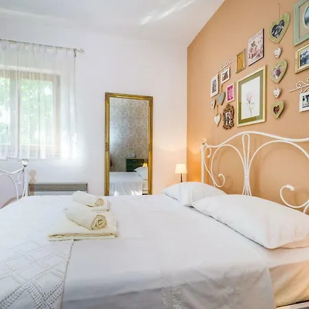 Apartament Cute Shabby Chic Ella