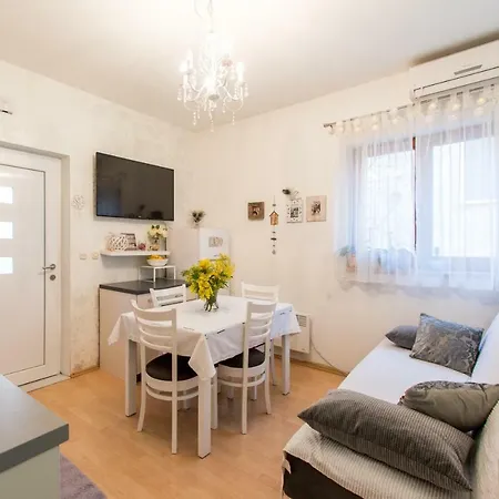 Apartament Cute Shabby Chic Ella *